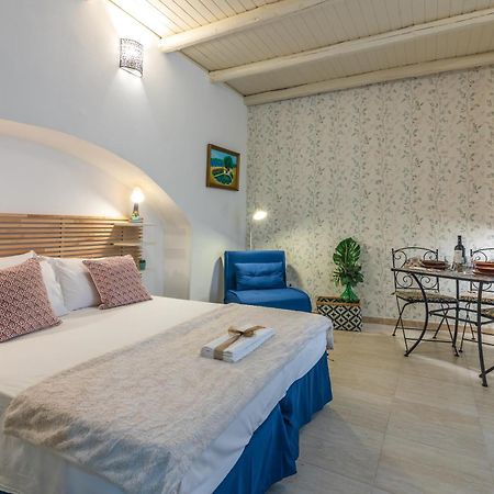 Casarizzi 24 Vacanze Ortigia Syracuse Buitenkant foto