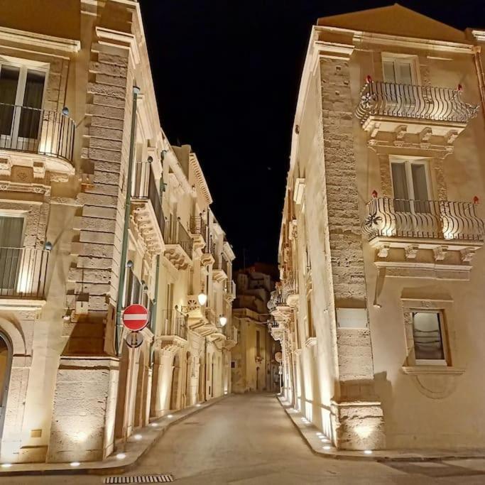 Casarizzi 24 Vacanze Ortigia Syracuse Buitenkant foto