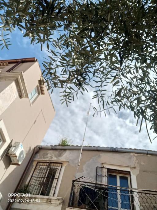 Casarizzi 24 Vacanze Ortigia Syracuse Buitenkant foto