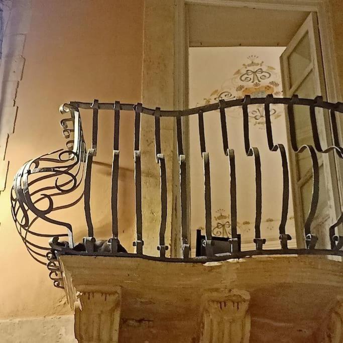 Casarizzi 24 Vacanze Ortigia Syracuse Buitenkant foto