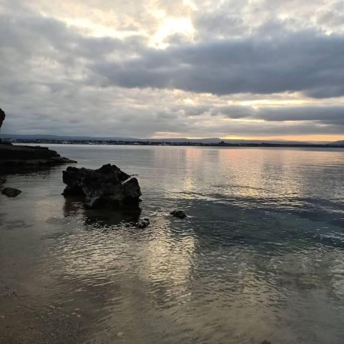 Casarizzi 24 Vacanze Ortigia Syracuse Buitenkant foto