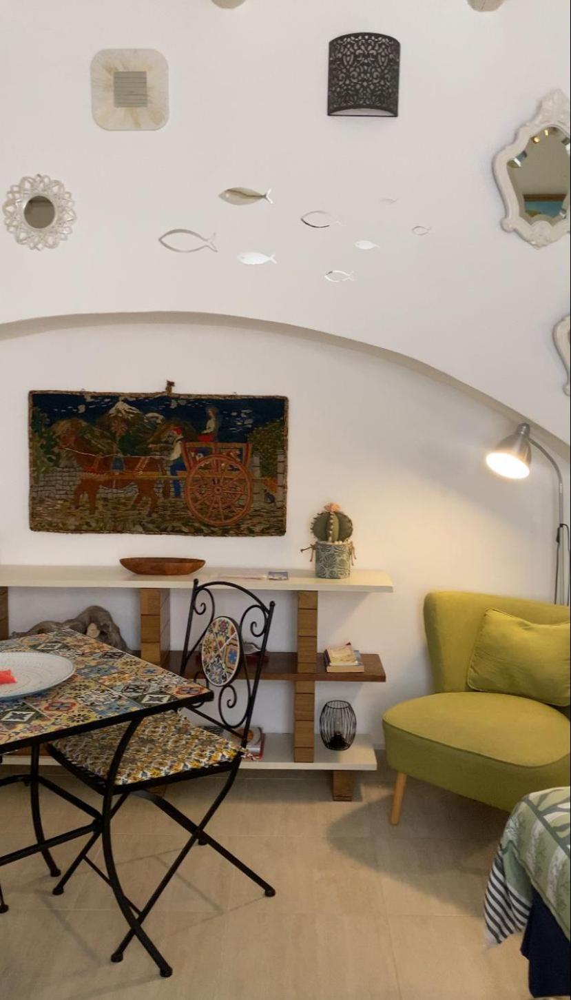 Casarizzi 24 Vacanze Ortigia Syracuse Buitenkant foto