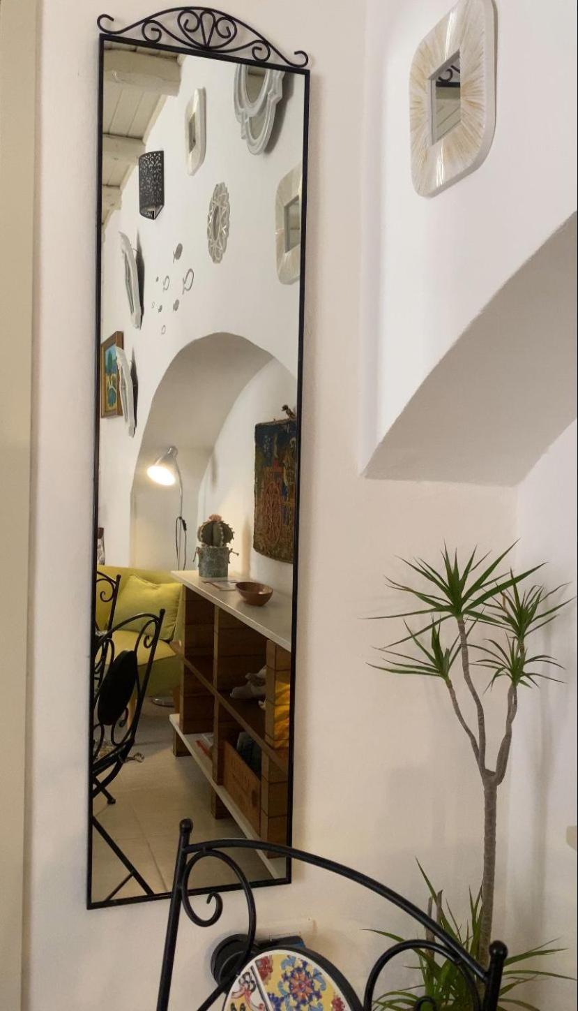 Casarizzi 24 Vacanze Ortigia Syracuse Buitenkant foto