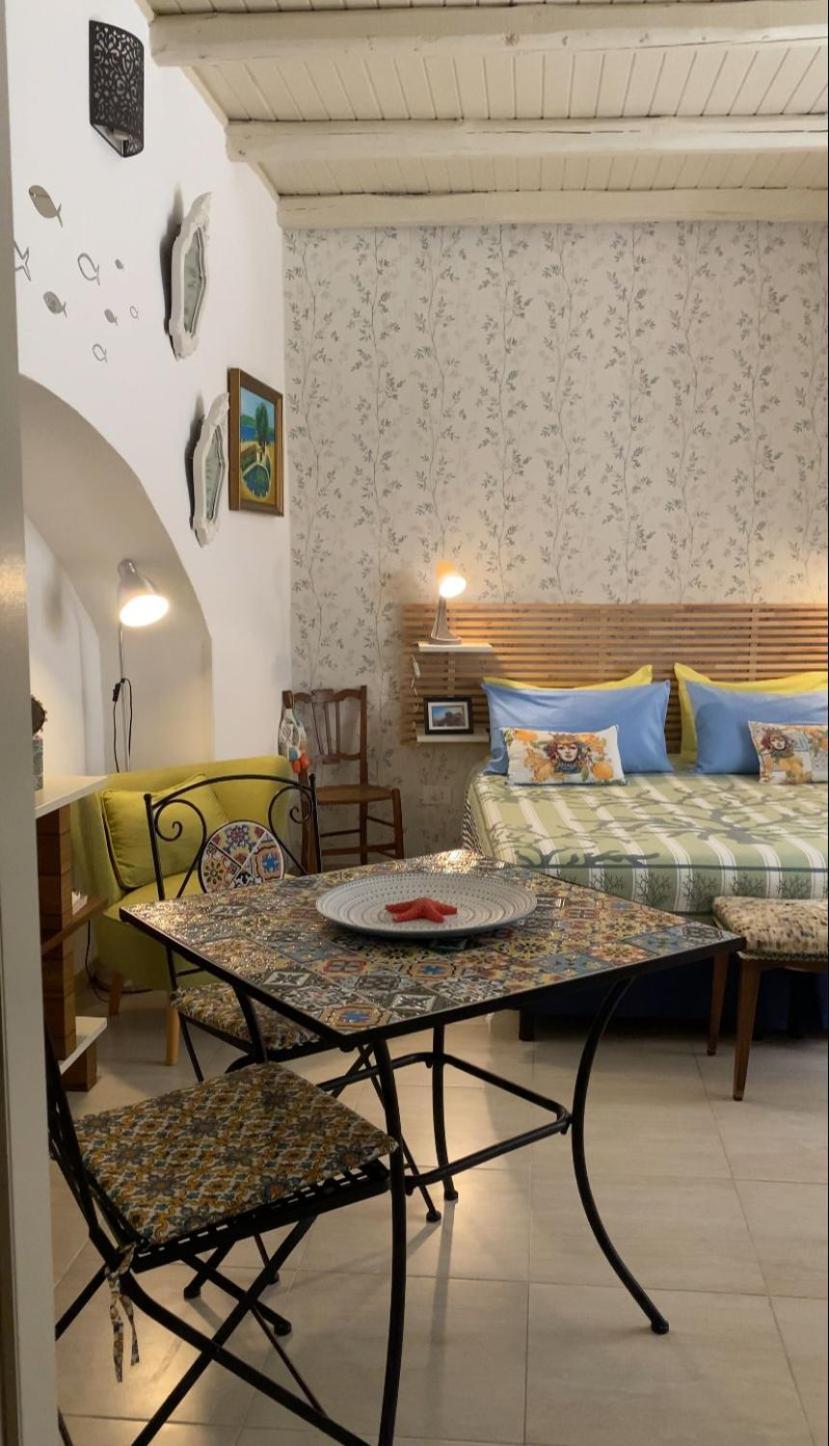 Casarizzi 24 Vacanze Ortigia Syracuse Buitenkant foto