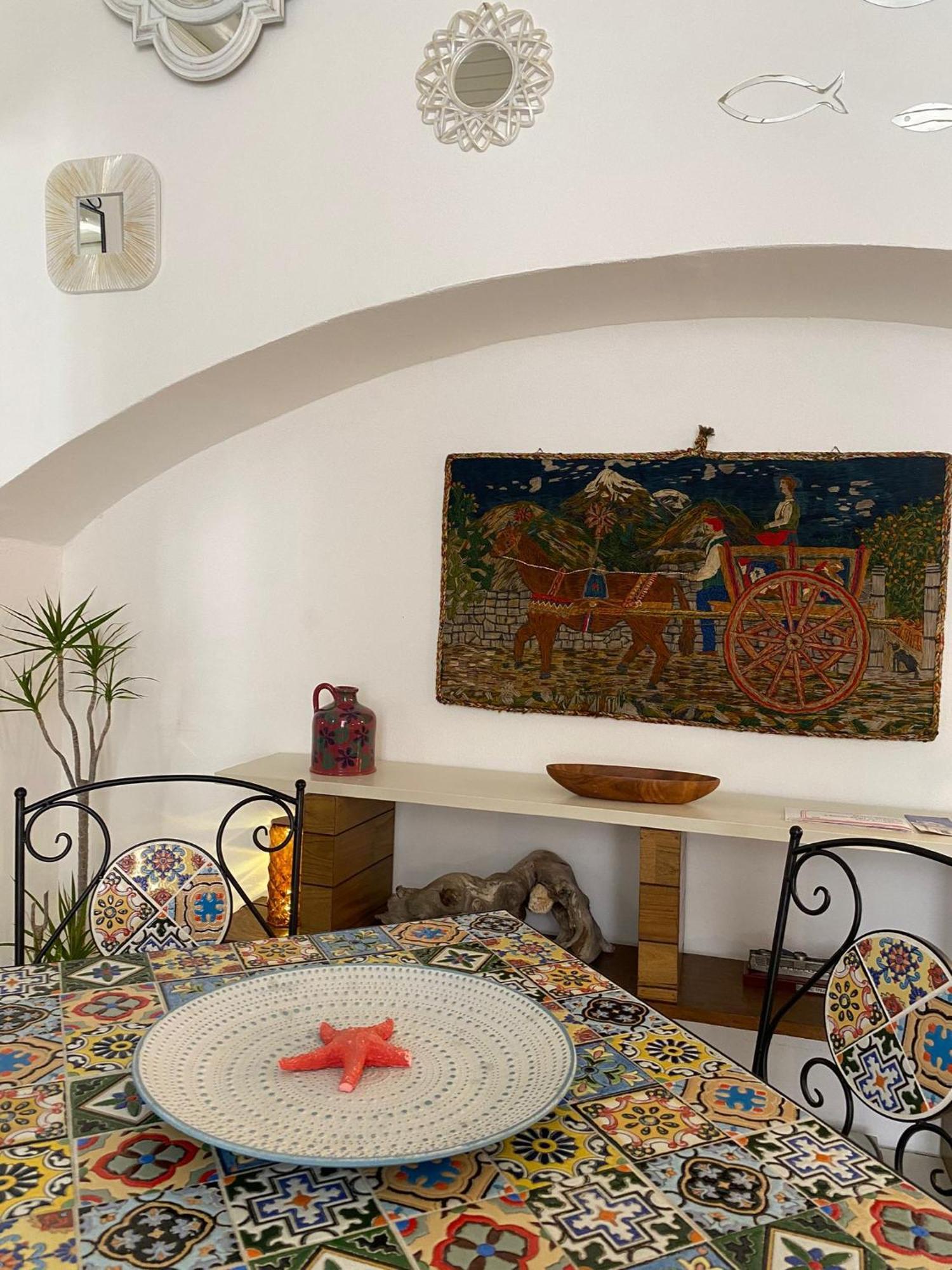Casarizzi 24 Vacanze Ortigia Syracuse Buitenkant foto