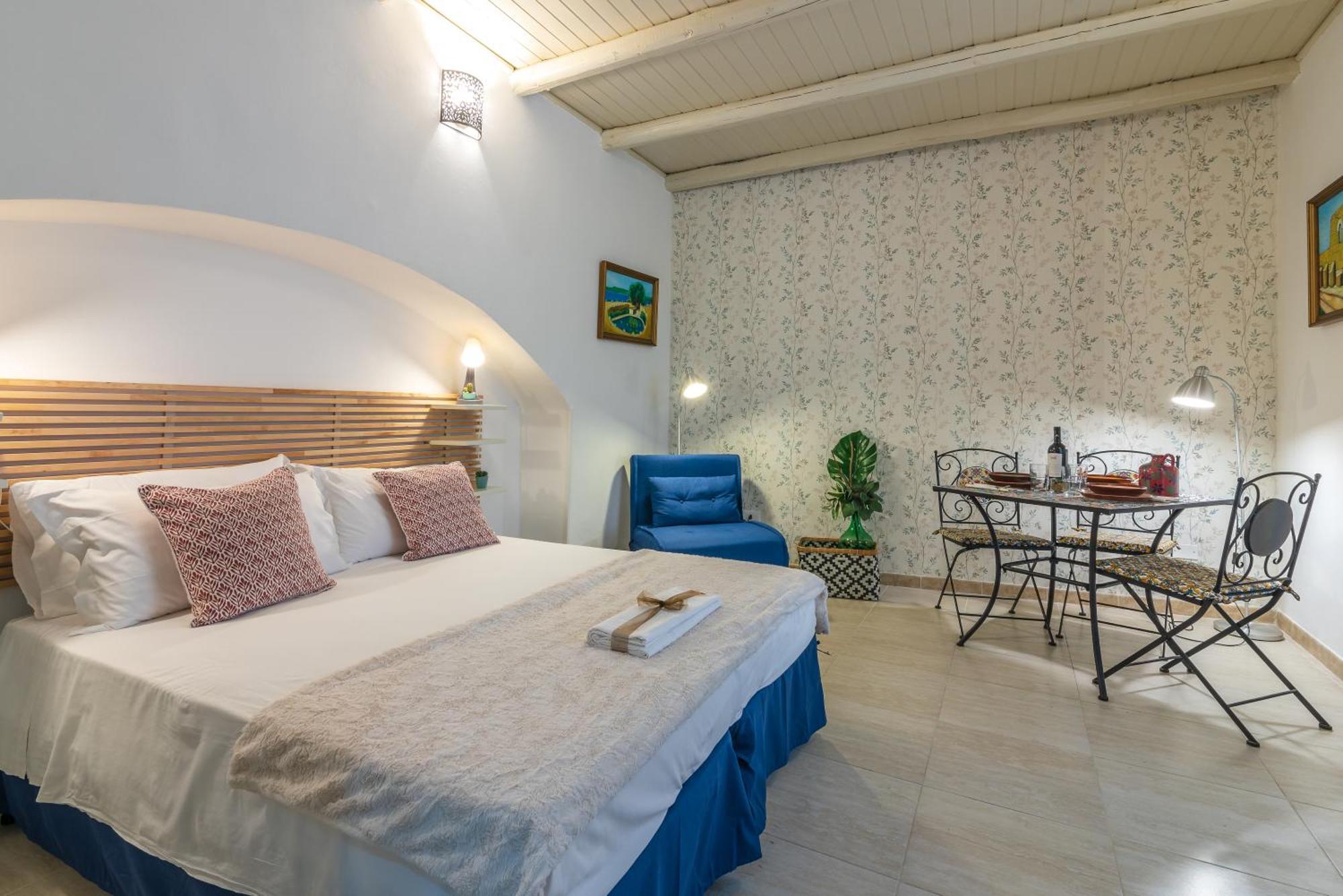 Casarizzi 24 Vacanze Ortigia Syracuse Buitenkant foto